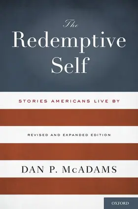 McAdams |  Redemptive Self | Buch |  Sack Fachmedien