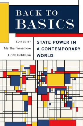 Finnemore / Goldstein |  Back to Basics | Buch |  Sack Fachmedien