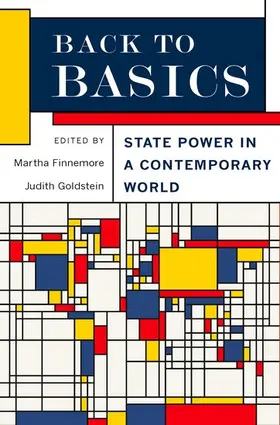 Finnemore / Goldstein |  Back to Basics | Buch |  Sack Fachmedien