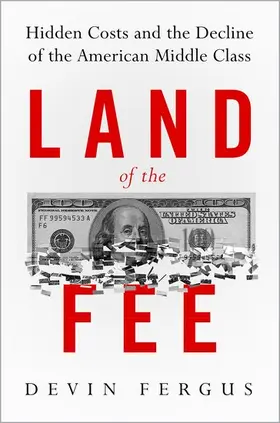 Fergus |  Land of the Fee | Buch |  Sack Fachmedien
