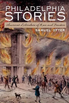 Otter |  Philadelphia Stories | Buch |  Sack Fachmedien