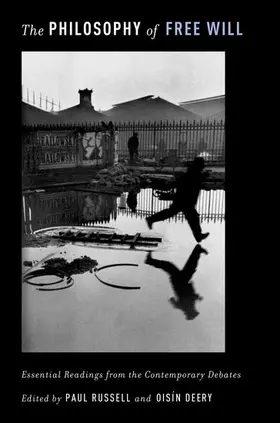 Russell / Deery |  The Philosophy of Free Will | Buch |  Sack Fachmedien