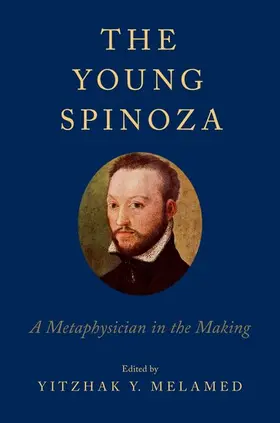 Melamed | The Young Spinoza | Buch | 978-0-19-997165-7 | www.sack.de