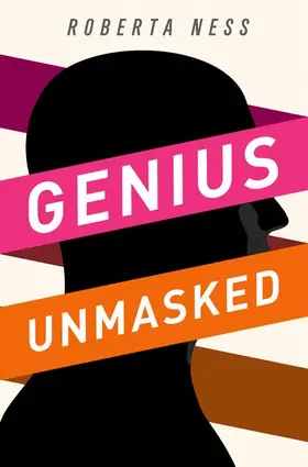 Ness |  Genius Unmasked | Buch |  Sack Fachmedien