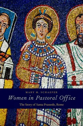 Schaefer |  Women in Pastoral Office | Buch |  Sack Fachmedien