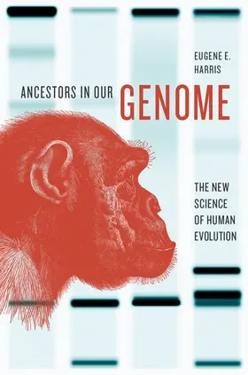 Harris |  ANCESTORS IN OUR GENOME C | Buch |  Sack Fachmedien