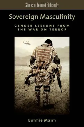 Mann |  Sovereign Masculinity | Buch |  Sack Fachmedien