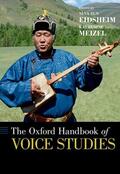 Eidsheim / Meizel |  The Oxford Handbook of Voice Studies | Buch |  Sack Fachmedien