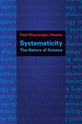 Hoyningen-Huene |  Systematicity | Buch |  Sack Fachmedien
