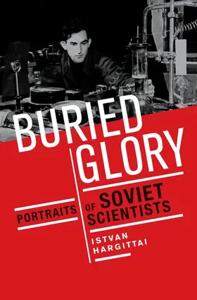 Hargittai | Buried Glory | Buch | 978-0-19-998559-3 | www.sack.de