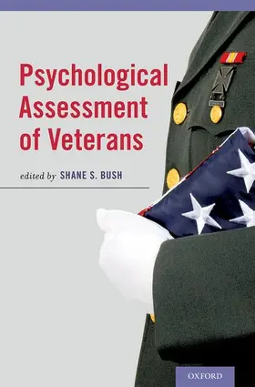 Bush |  Psychological Assessment of Veterans | Buch |  Sack Fachmedien