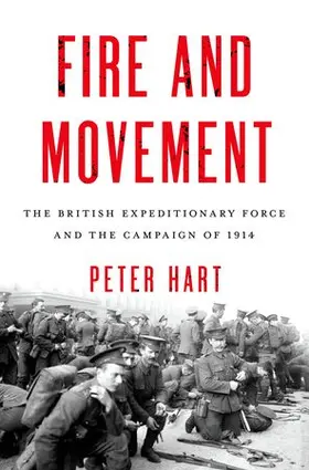 Hart |  Fire and Movement | Buch |  Sack Fachmedien