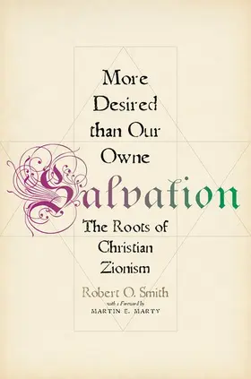 Smith |  More Desired Than Our Owne Salvation | Buch |  Sack Fachmedien