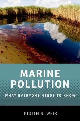 Weis | MARINE POLLUTION WENK C | Buch | 978-0-19-999669-8 | www.sack.de