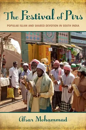 Mohammad |  The Festival of Pirs | Buch |  Sack Fachmedien