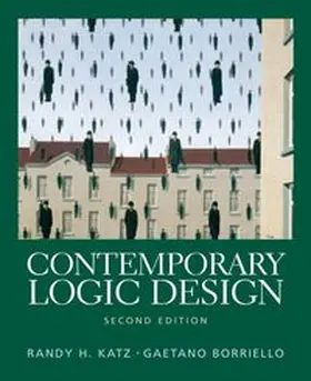 Katz |  Contemporary Logic Design | Buch |  Sack Fachmedien