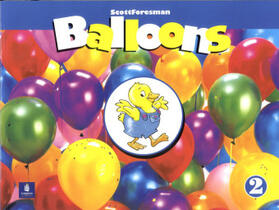 Herrera / Hojel |  Balloons | Buch |  Sack Fachmedien