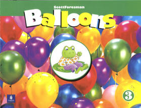 Herrera / Hojel |  Balloons | Buch |  Sack Fachmedien