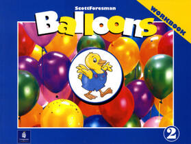 Herrera / Hojel |  Balloons | Buch |  Sack Fachmedien