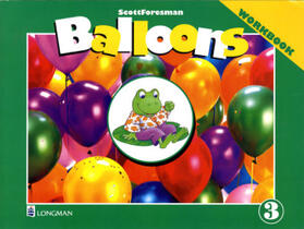 Herrera / Hojel |  Balloons | Buch |  Sack Fachmedien