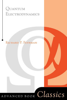 Feynman |  Quantum Electrodynamics | Buch |  Sack Fachmedien