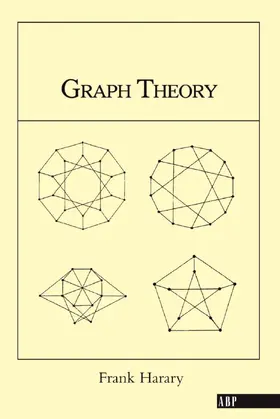 Harary | Graph Theory (on Demand Printing Of 02787) | Buch | 978-0-201-41033-4 | www.sack.de