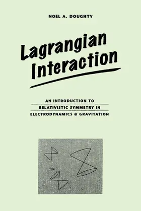 Doughty | Lagrangian Interaction | Buch | 978-0-201-41625-1 | sack.de