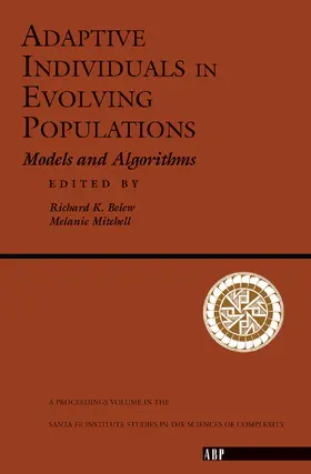 Belew / Mitchell |  Adaptive Individuals In Evolving Populations | Buch |  Sack Fachmedien