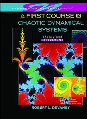 Devaney |  A First Course In Chaotic Dynamical Systems | Buch |  Sack Fachmedien