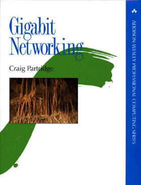 Partridge |  Gigabit Networking | Buch |  Sack Fachmedien
