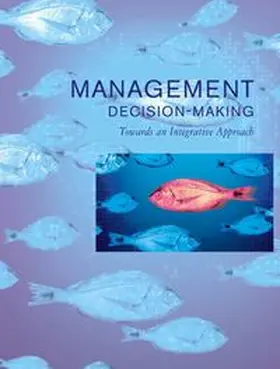 Teale / Dispenza / Flynn |  Management Decision Making | Buch |  Sack Fachmedien