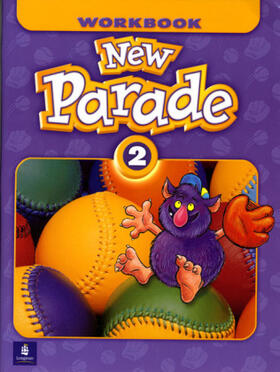 Herrera / Zanatta |  New Parade, Level 2 Workbook | Buch |  Sack Fachmedien