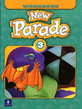Herrera / Zanatta |  New Parade, Level 3 Workbook | Buch |  Sack Fachmedien