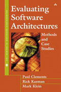 Clements / Kazman / Klein |  Evaluating Software Architectures | Buch |  Sack Fachmedien