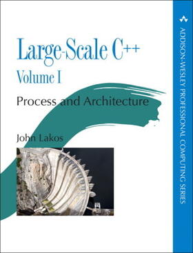 Debbie Lafferty / Lakos | Large-Scale C++ | Buch | 978-0-201-71706-8 | sack.de