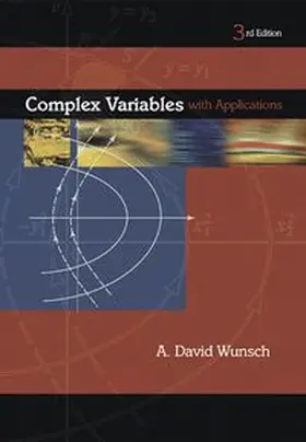 Wunsch |  Complex Variables with Applications | Buch |  Sack Fachmedien