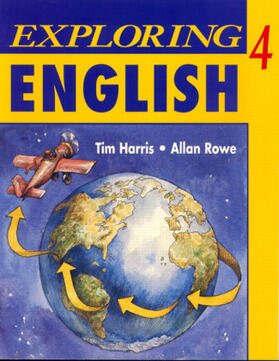 Harris / Rowe |  Exploring English, Level 4 | Buch |  Sack Fachmedien