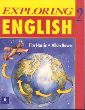 Harris |  Exploring English, Level 2 Teacher's Resource Manual | Buch |  Sack Fachmedien