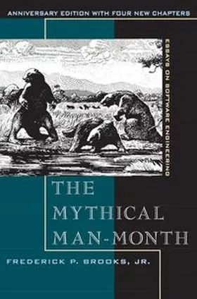 Brooks |  The Mythical Man Month | Buch |  Sack Fachmedien