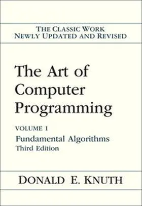 Knuth |  The Art of Computer Programming | Buch |  Sack Fachmedien