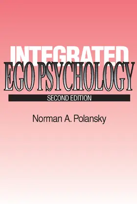 Farrington |  Integrated Ego Psychology | Buch |  Sack Fachmedien