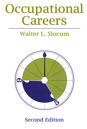 Slocum | Occupational Careers | Buch | 978-0-202-30269-0 | sack.de
