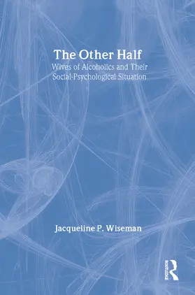 Wiseman |  The Other Half | Buch |  Sack Fachmedien