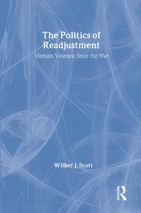 Scott |  The Politics of Readjustment | Buch |  Sack Fachmedien