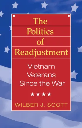 Scott |  The Politics of Readjustment | Buch |  Sack Fachmedien