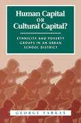 Farkas |  Human Capital or Cultural Capital? | Buch |  Sack Fachmedien