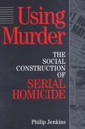 Jenkins |  Using Murder | Buch |  Sack Fachmedien