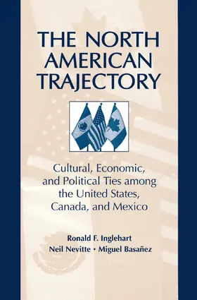 Nevitte |  The North American Trajectory | Buch |  Sack Fachmedien