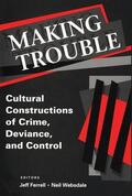 Ferrell |  Making Trouble | Buch |  Sack Fachmedien