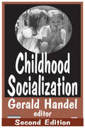 Garbarino |  Childhood Socialization | Buch |  Sack Fachmedien